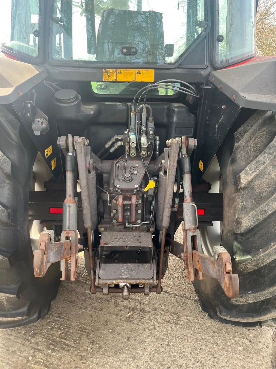 Massey Ferguson Other 1997 - Image 3