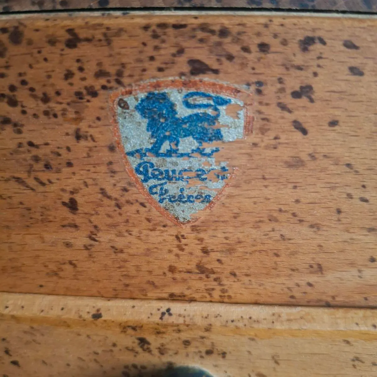 Peugeot Freres Coffee Grinder - Image 4