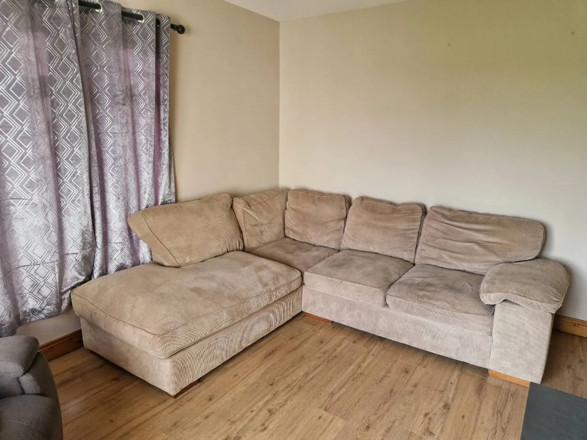 Corner Sofa - Image 2