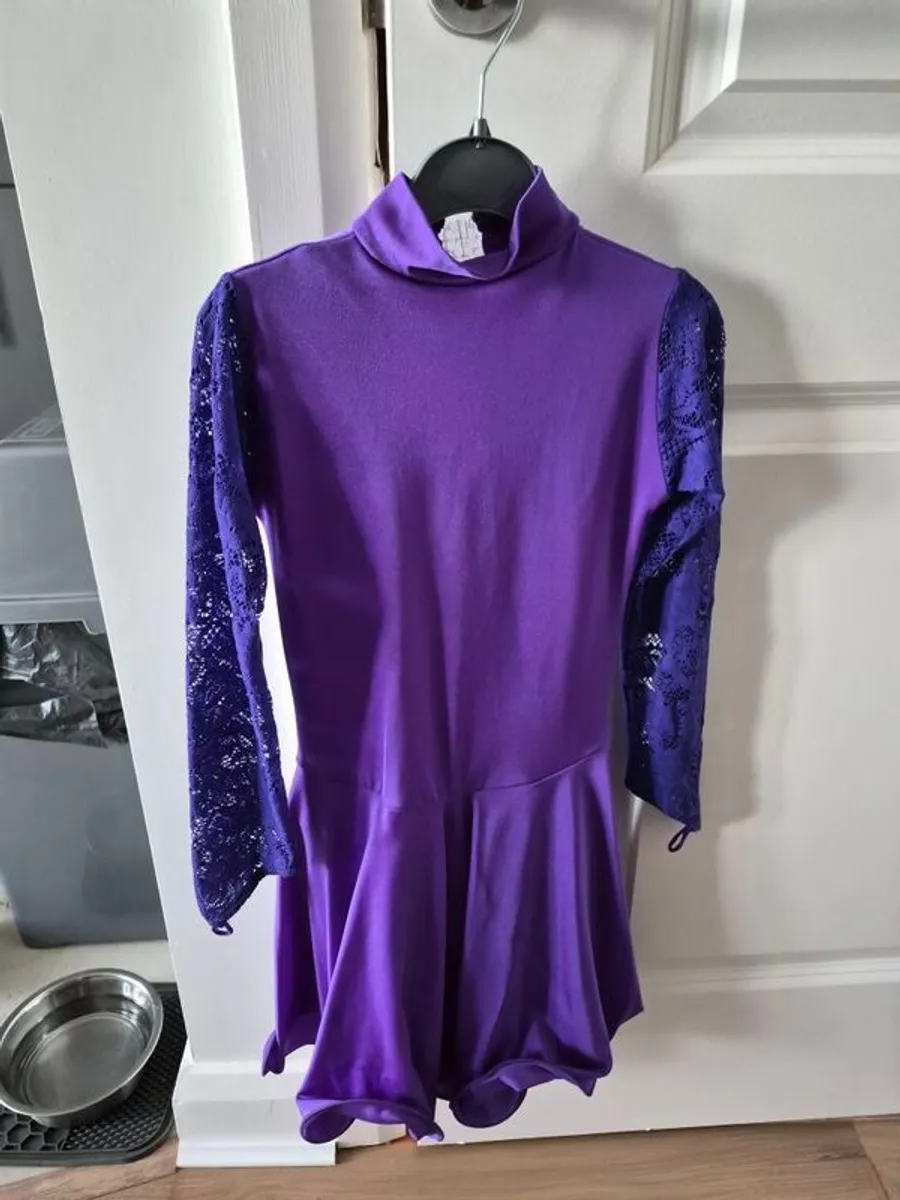 ballroom dresses - Image 2