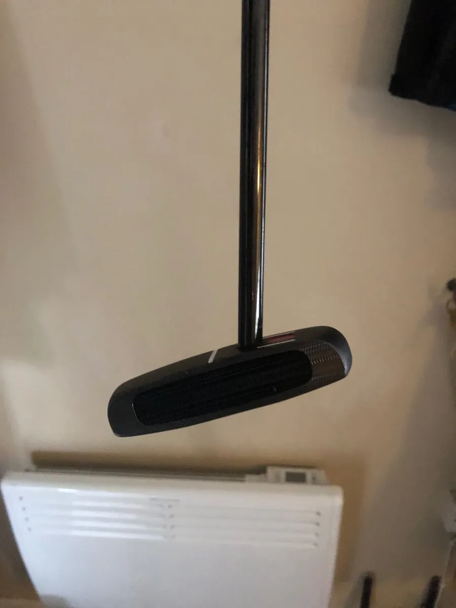 Golf putter - Image 3