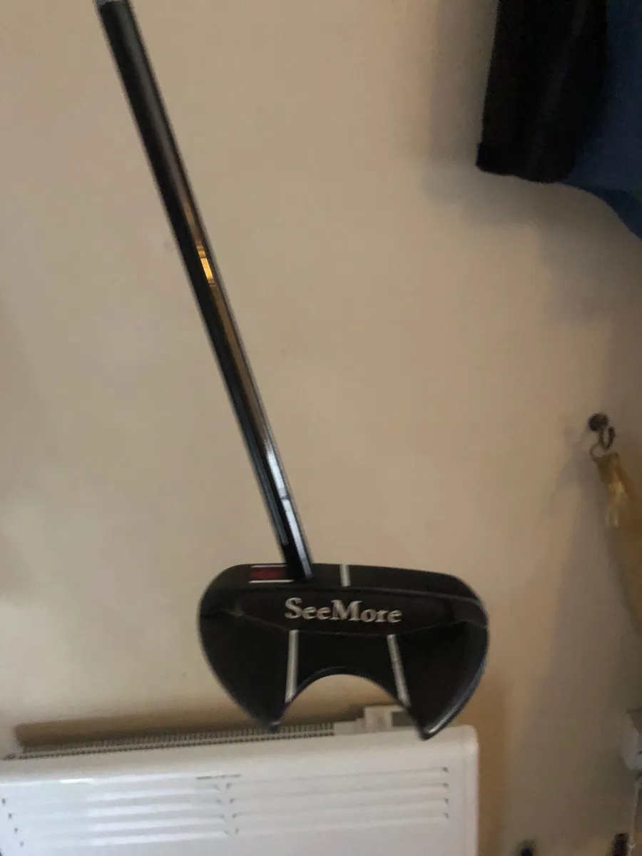 Golf putter - Image 4