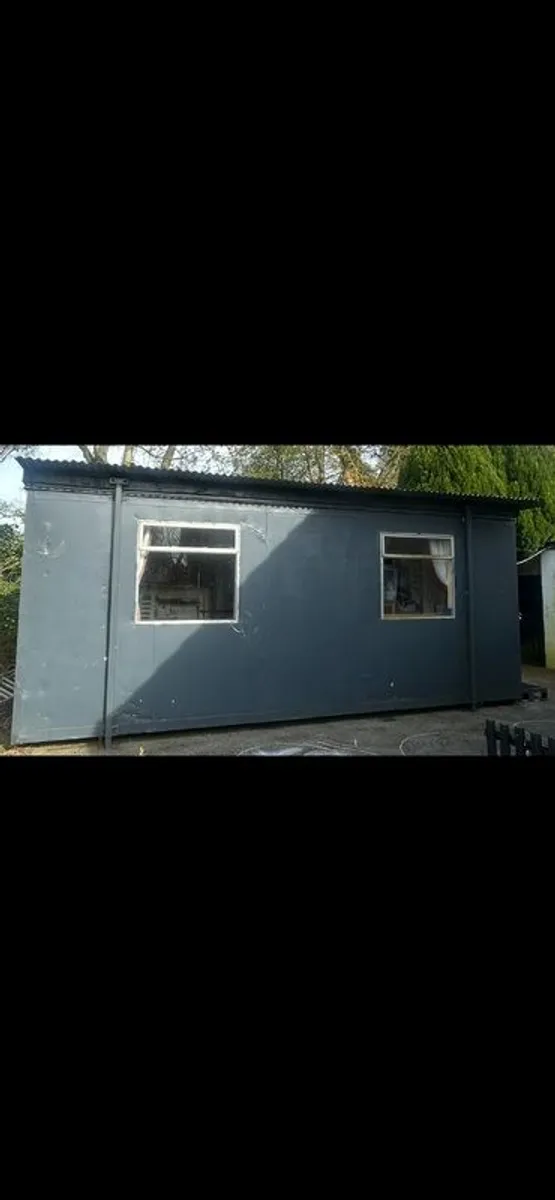 Cabin/office/storage - Image 2