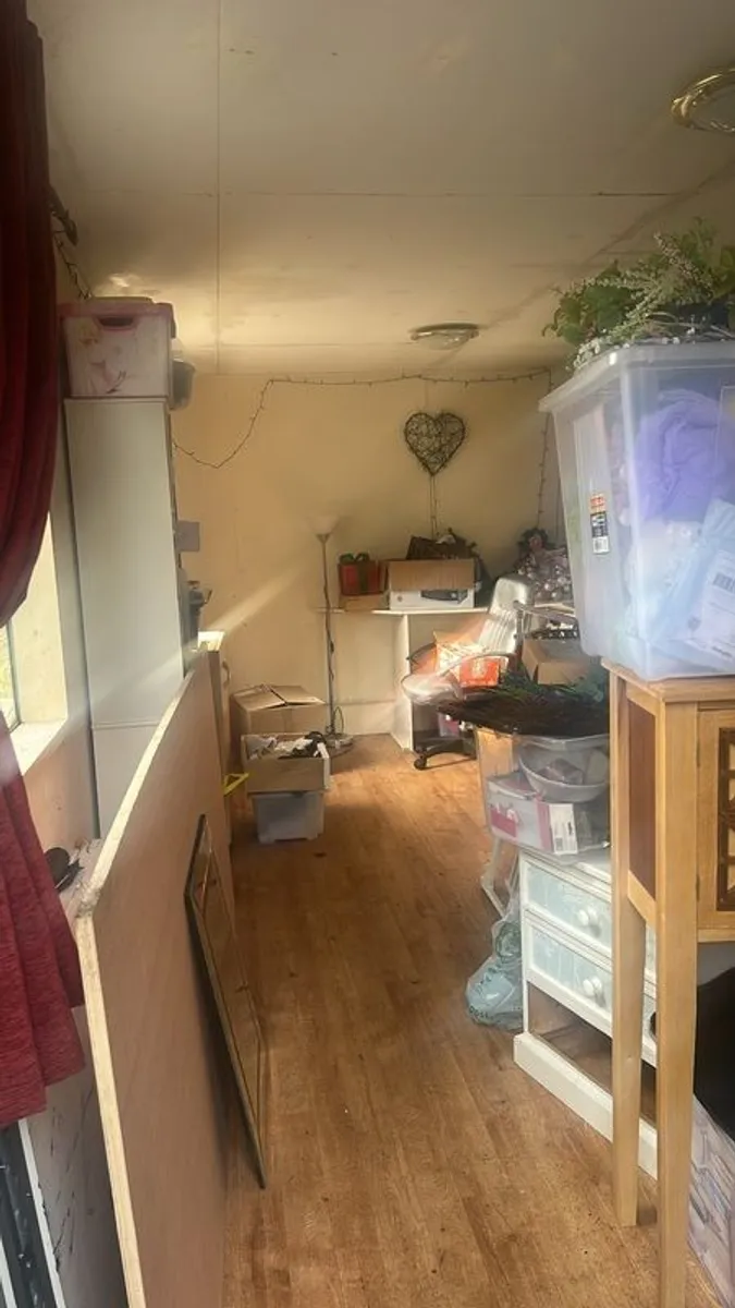 Cabin/office/storage - Image 4