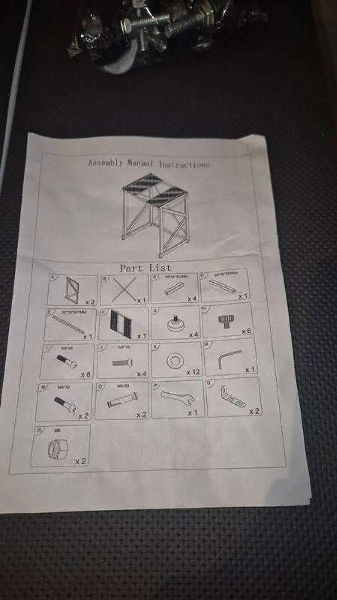 Laundry Stacking  Unit - Image 4