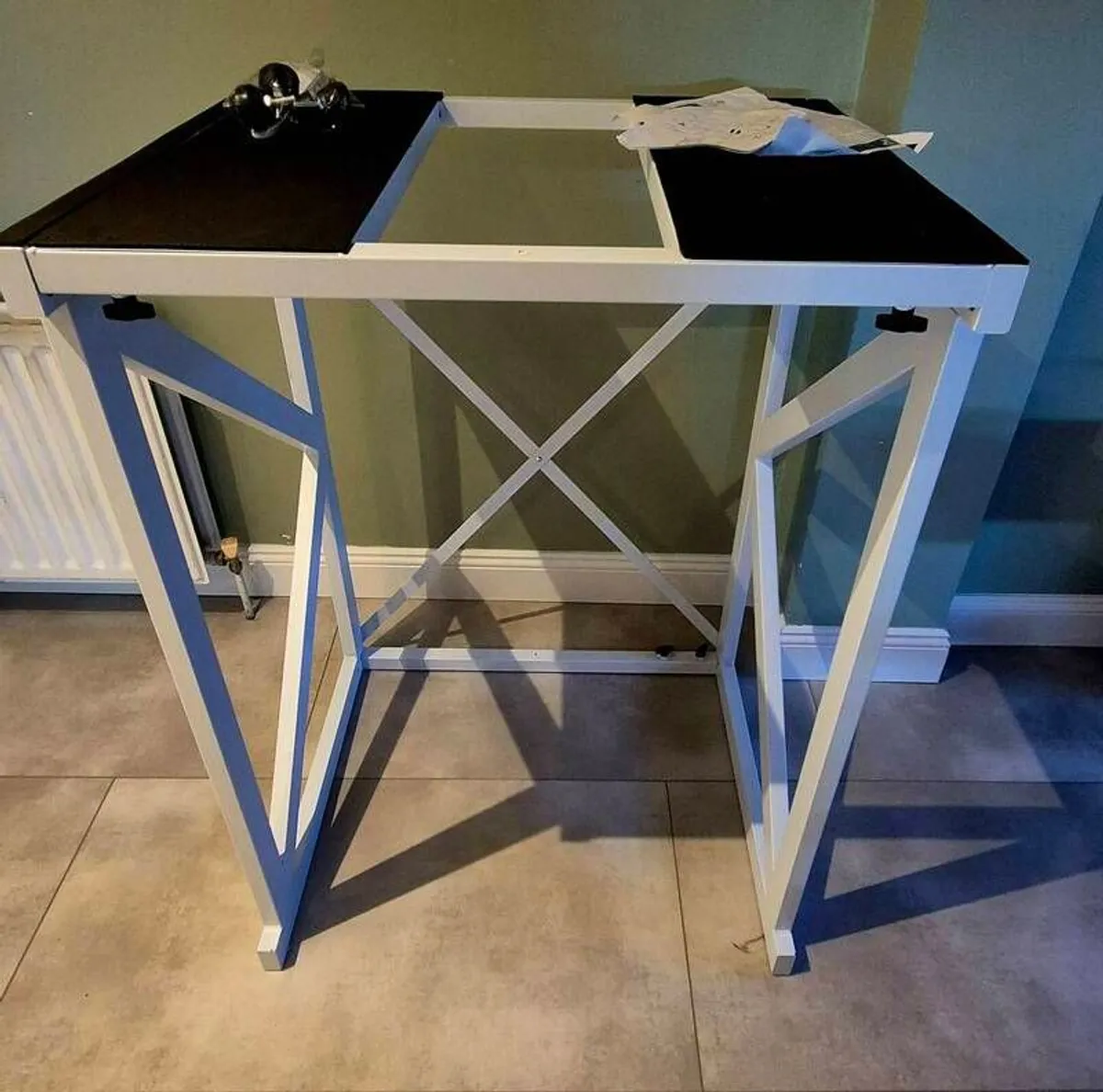 Laundry Stacking  Unit - Image 1