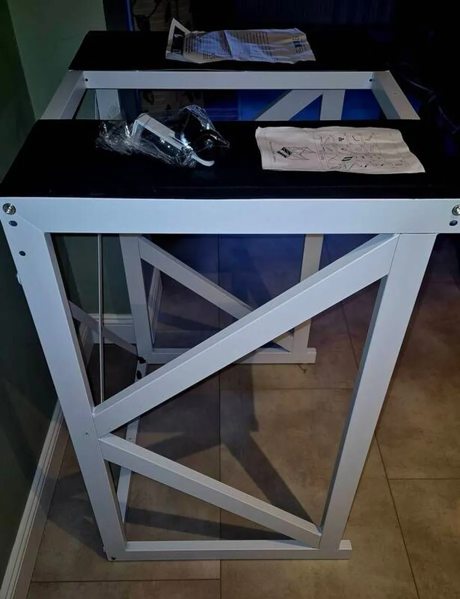 Laundry Stacking  Unit - Image 2