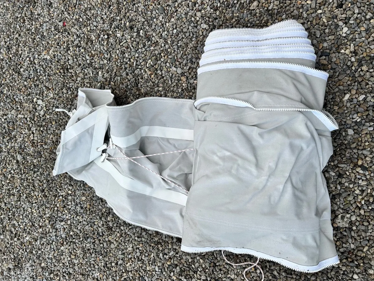 Raymarine st50 ST60, ST60+, ST290 transducer - Image 2