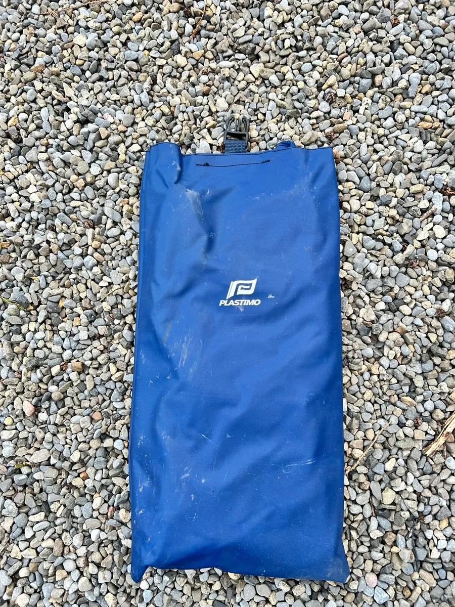 Raymarine st50 ST60, ST60+, ST290 transducer - Image 3