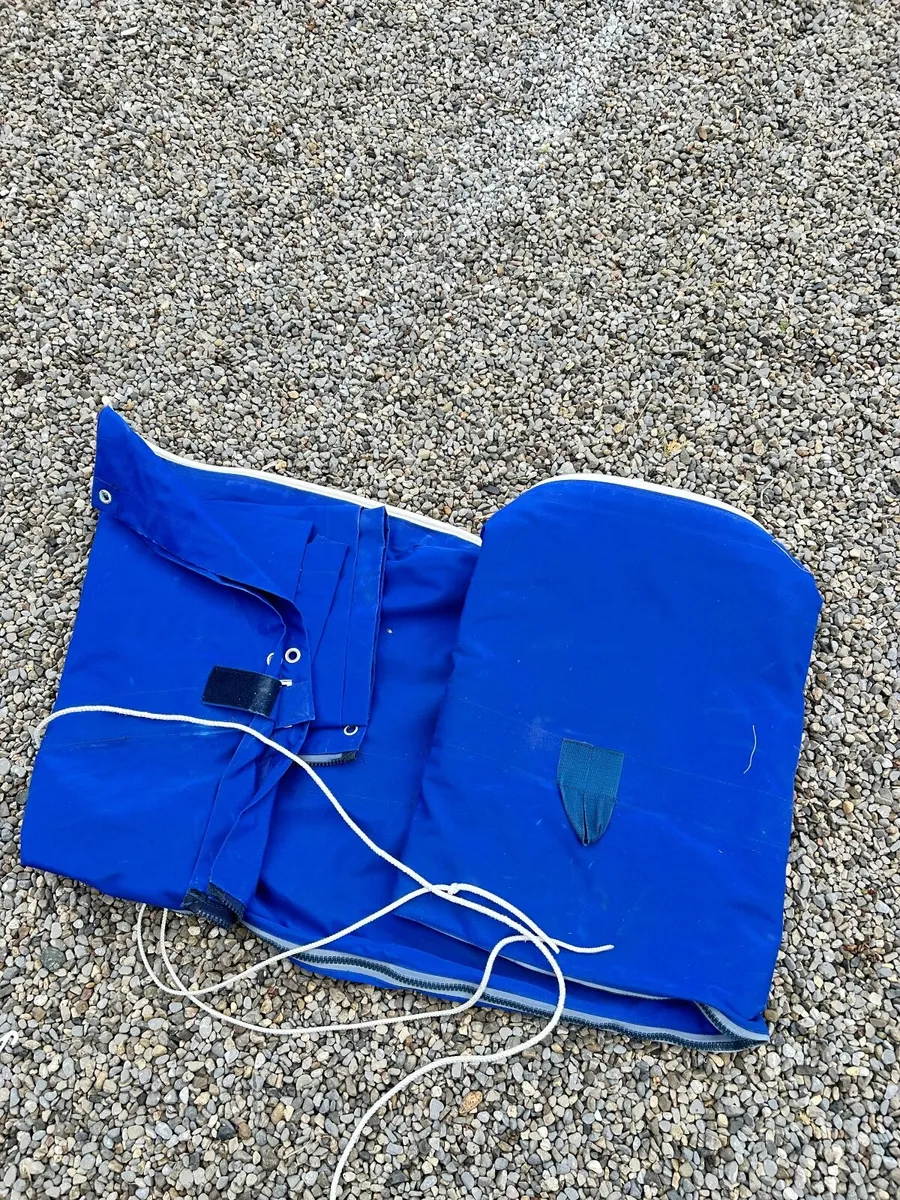 Raymarine st50 ST60, ST60+, ST290 transducer - Image 4