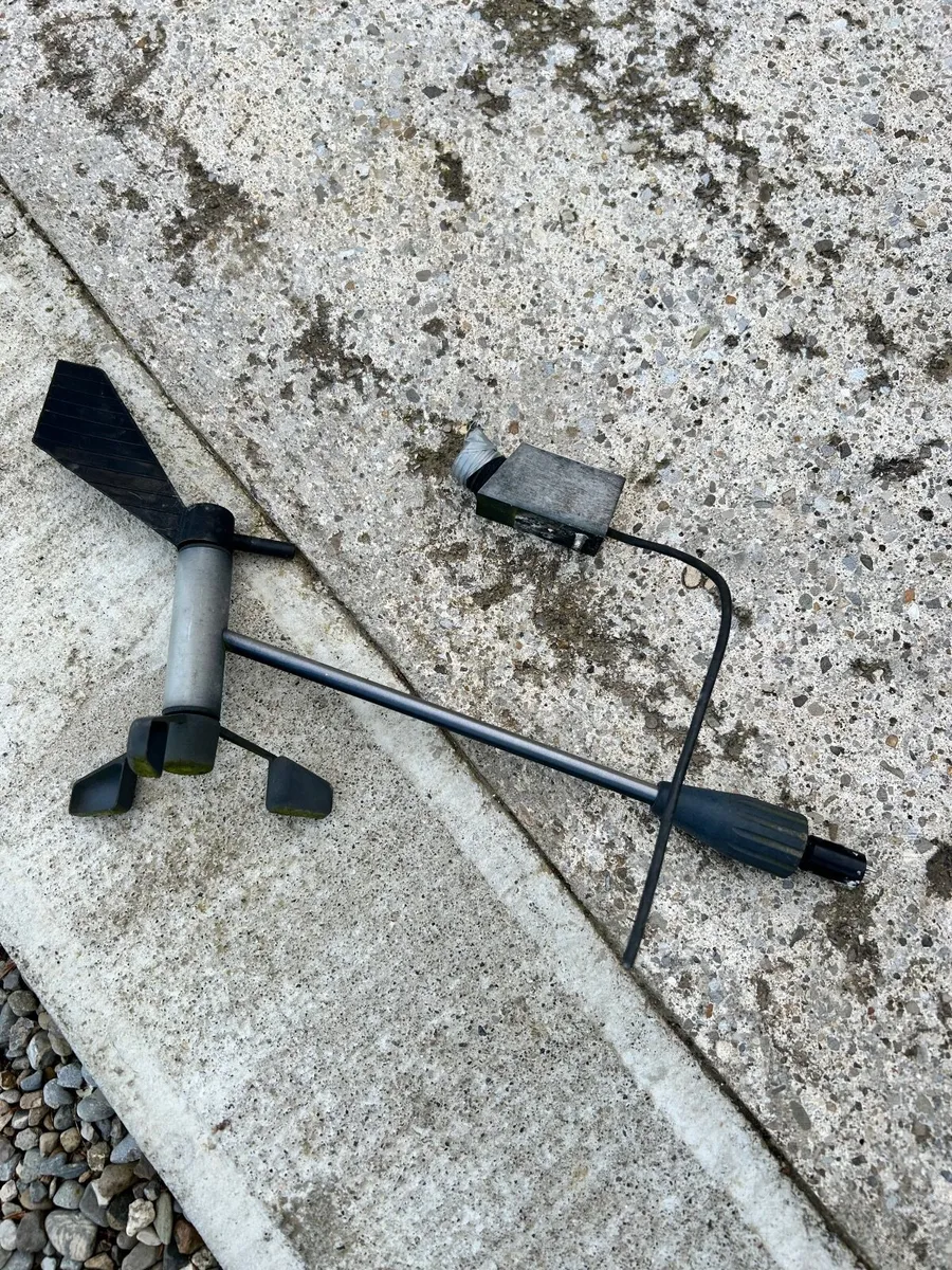 Raymarine st50 ST60, ST60+, ST290 transducer - Image 1