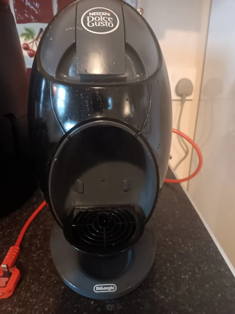 Coffee Machine - Image 2