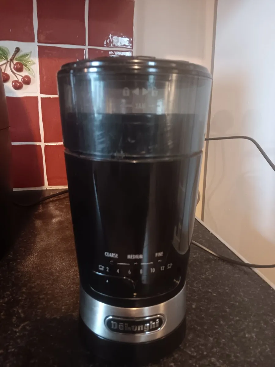 Coffee Machine - Image 1