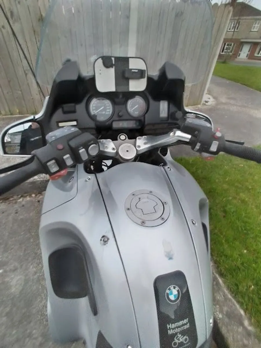 BMW Other 2001 - Image 1