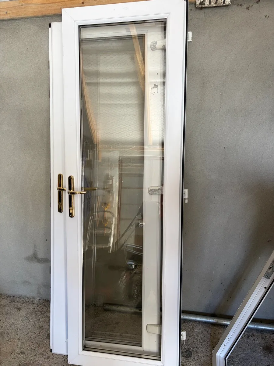 Patio doors - Image 2