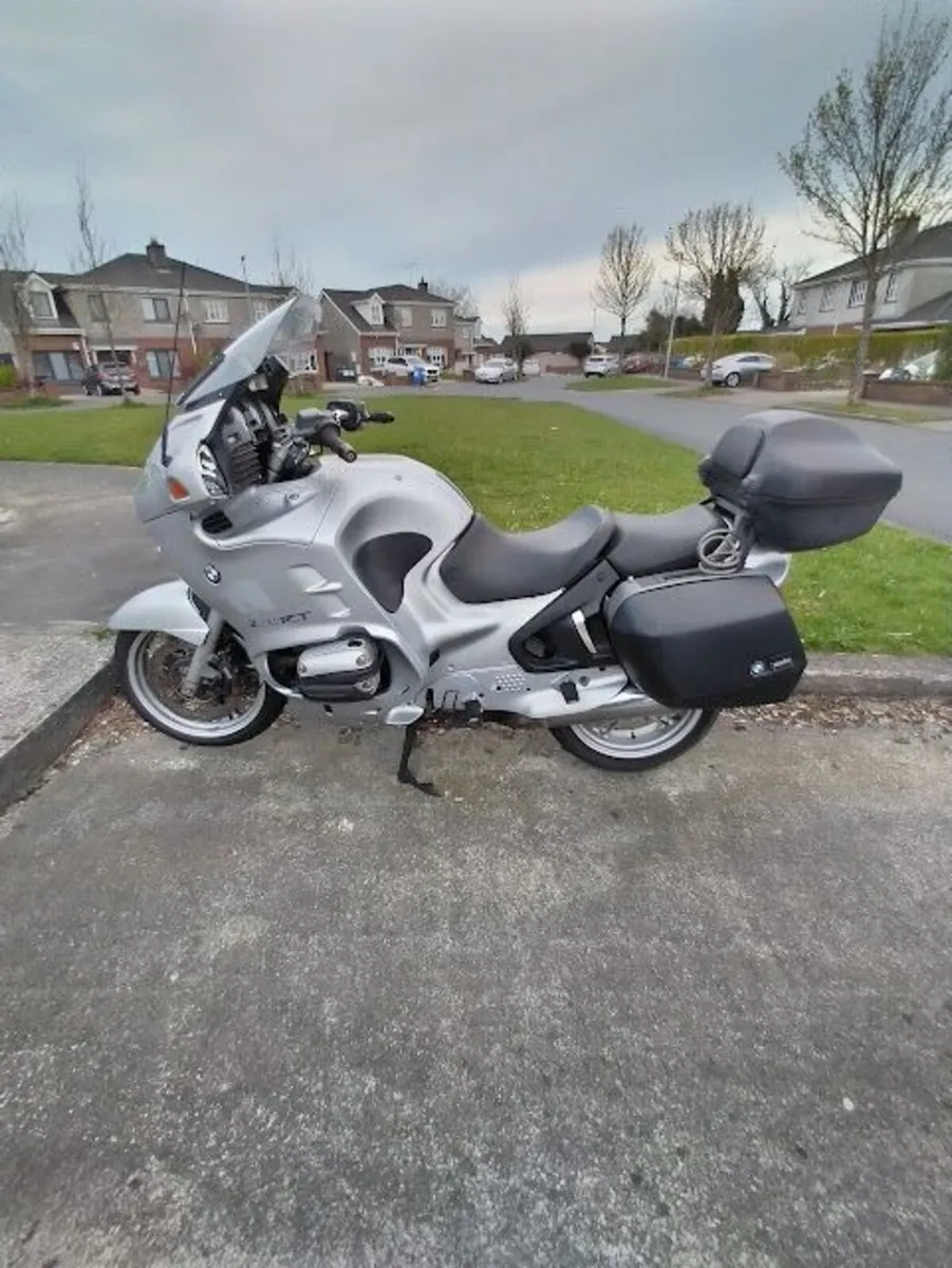 BMW Other 2001 - Image 3