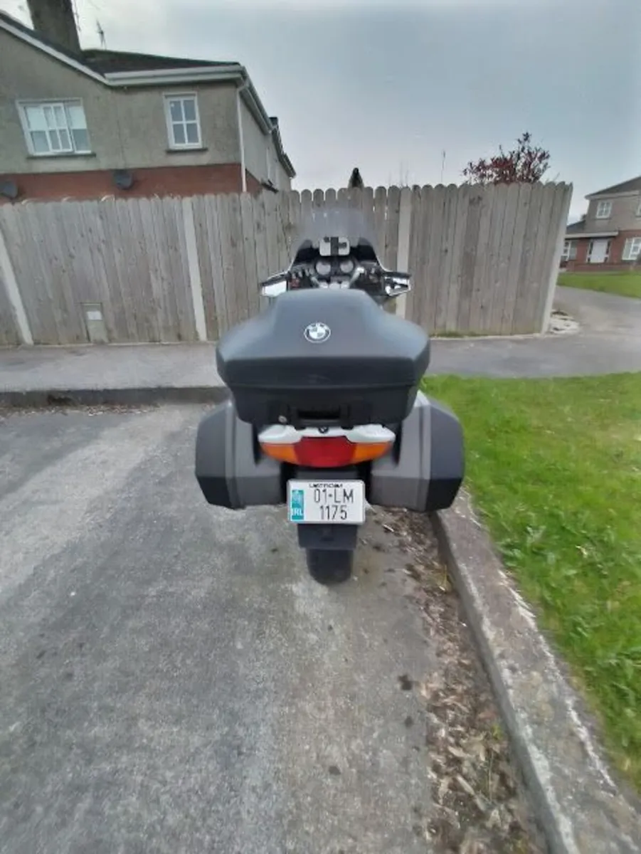 BMW Other 2001 - Image 4