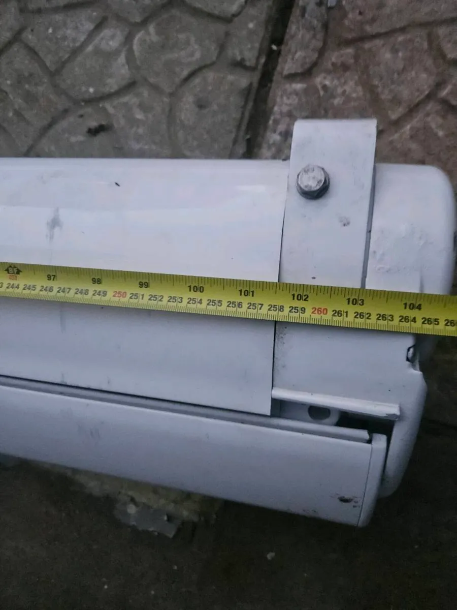 Shop awning - Image 4