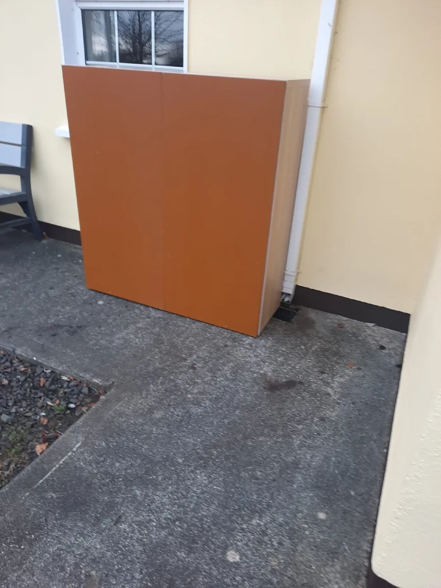 IKEA cabinet - Image 3