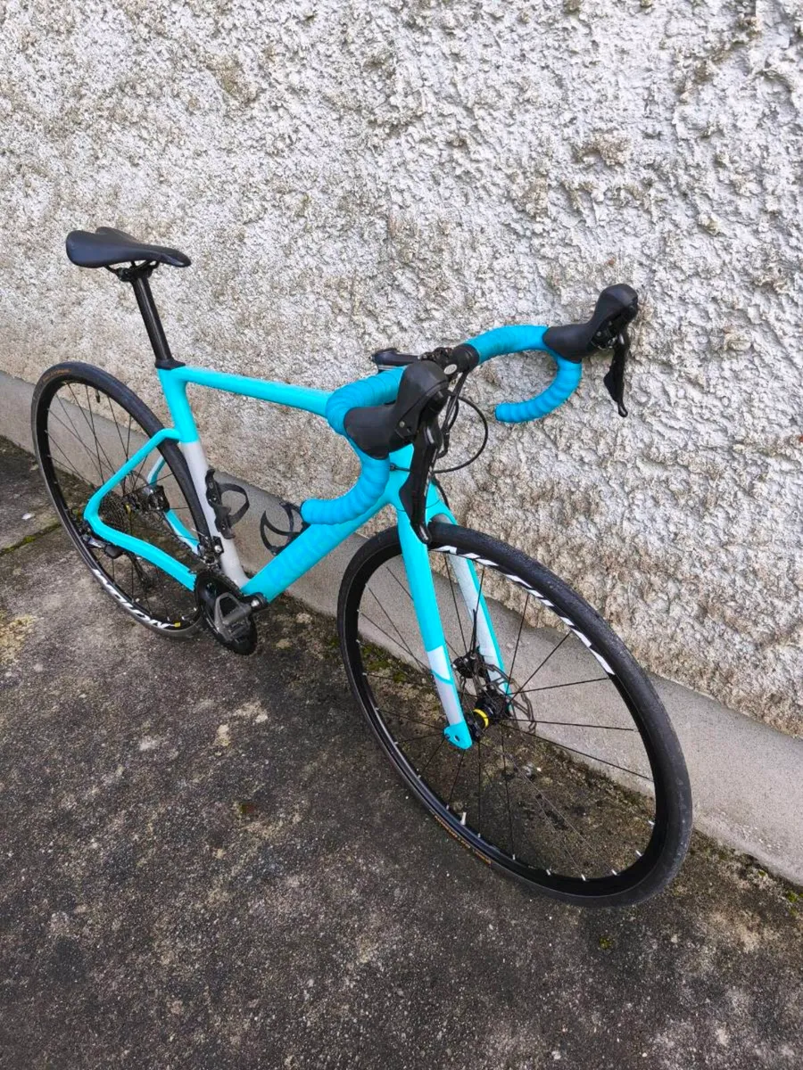 Ribble Endurance SL disc carbon - Image 4