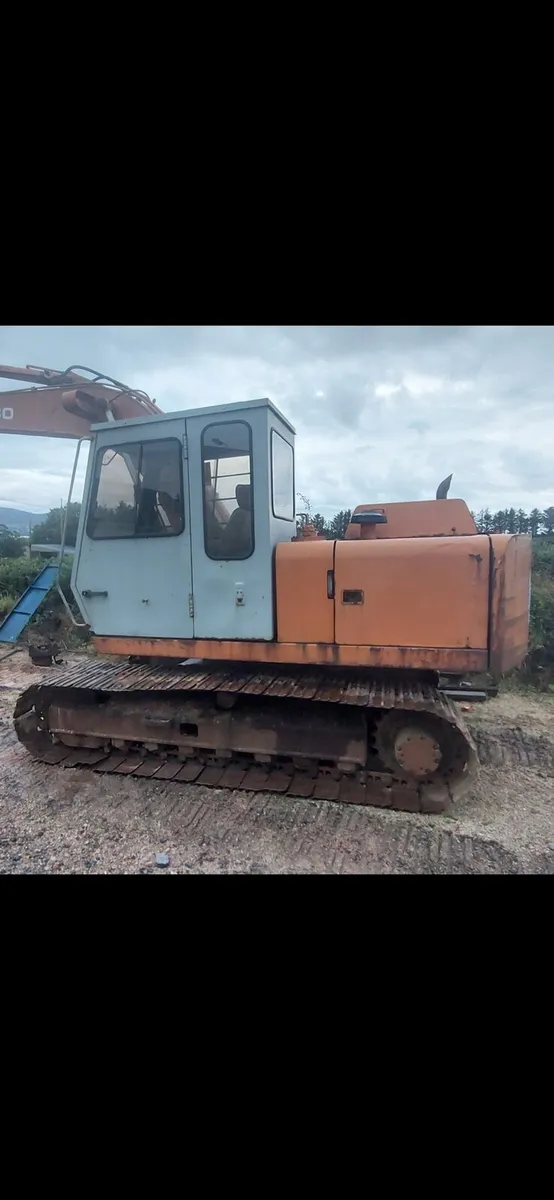 Hitachi FH 130 - Image 2