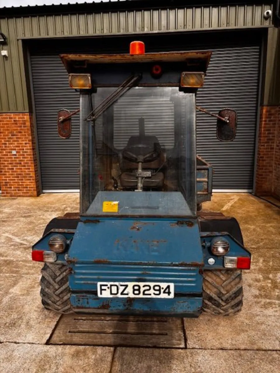 KANE LIGHTFOOT - Image 4