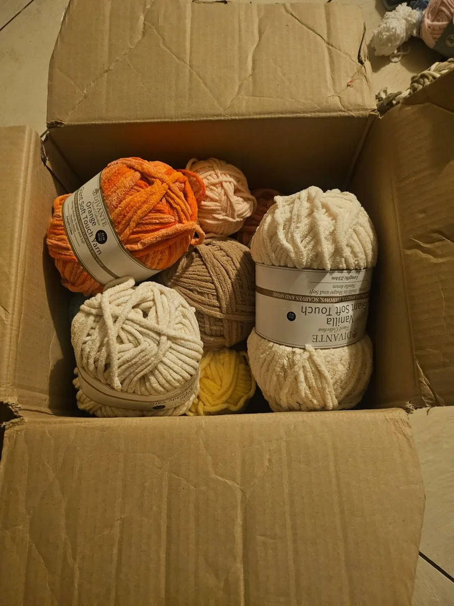 Yarn - Image 1