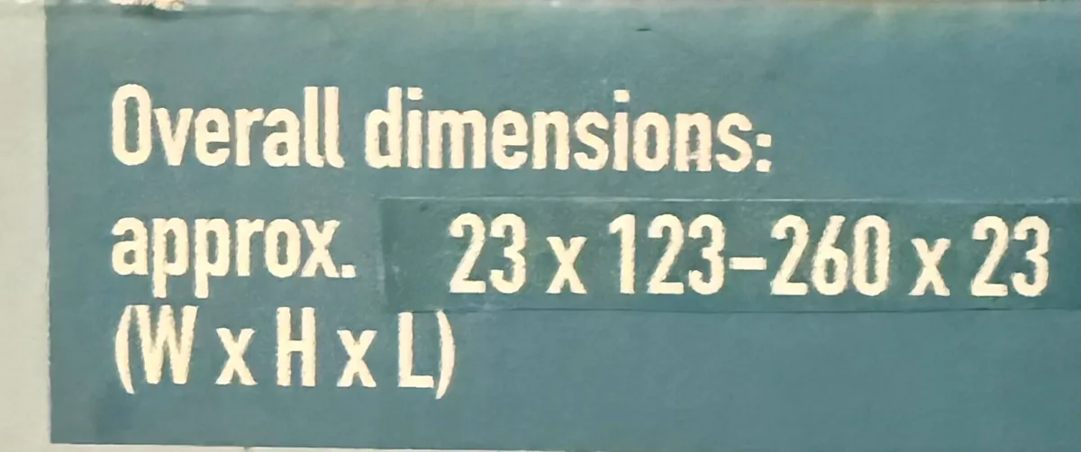 Bathroom Caddy new - Image 2