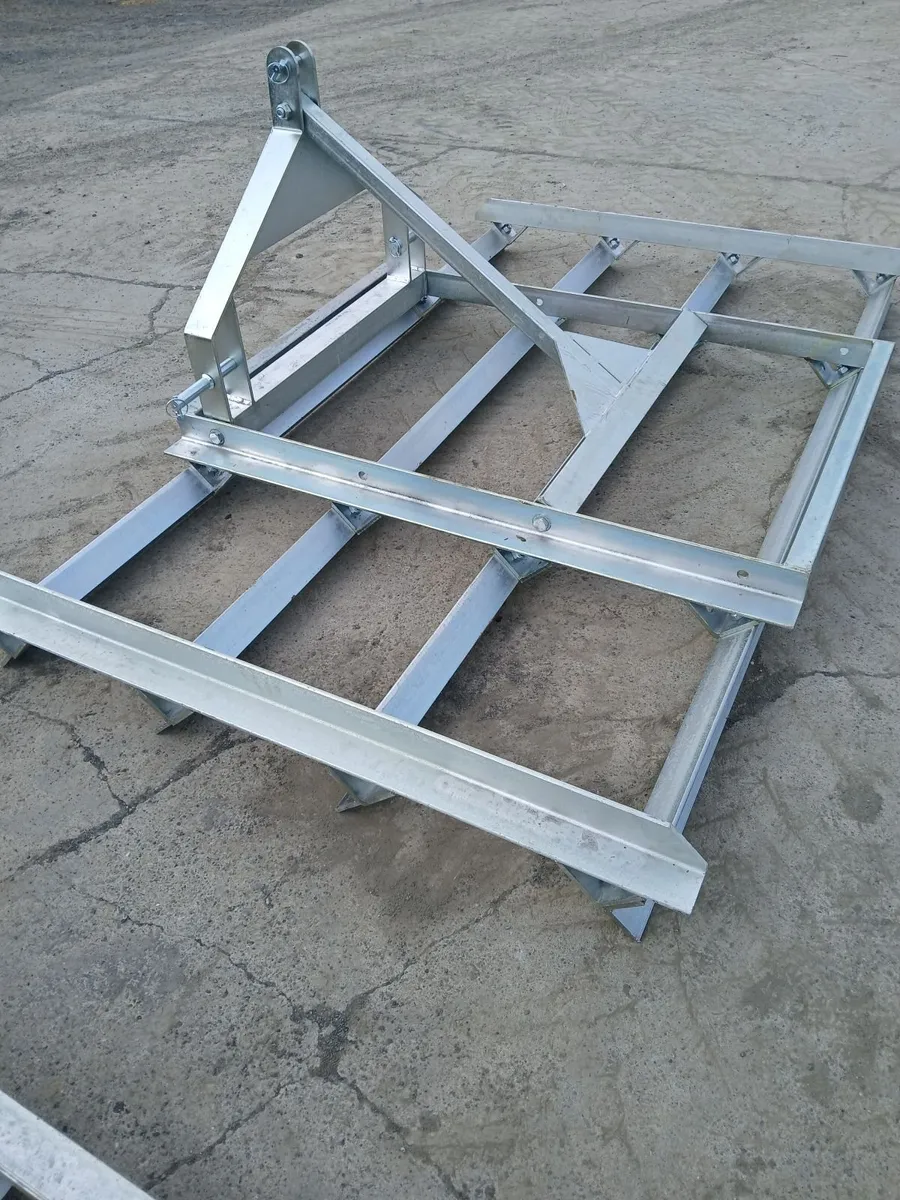 Land leveler - Image 2