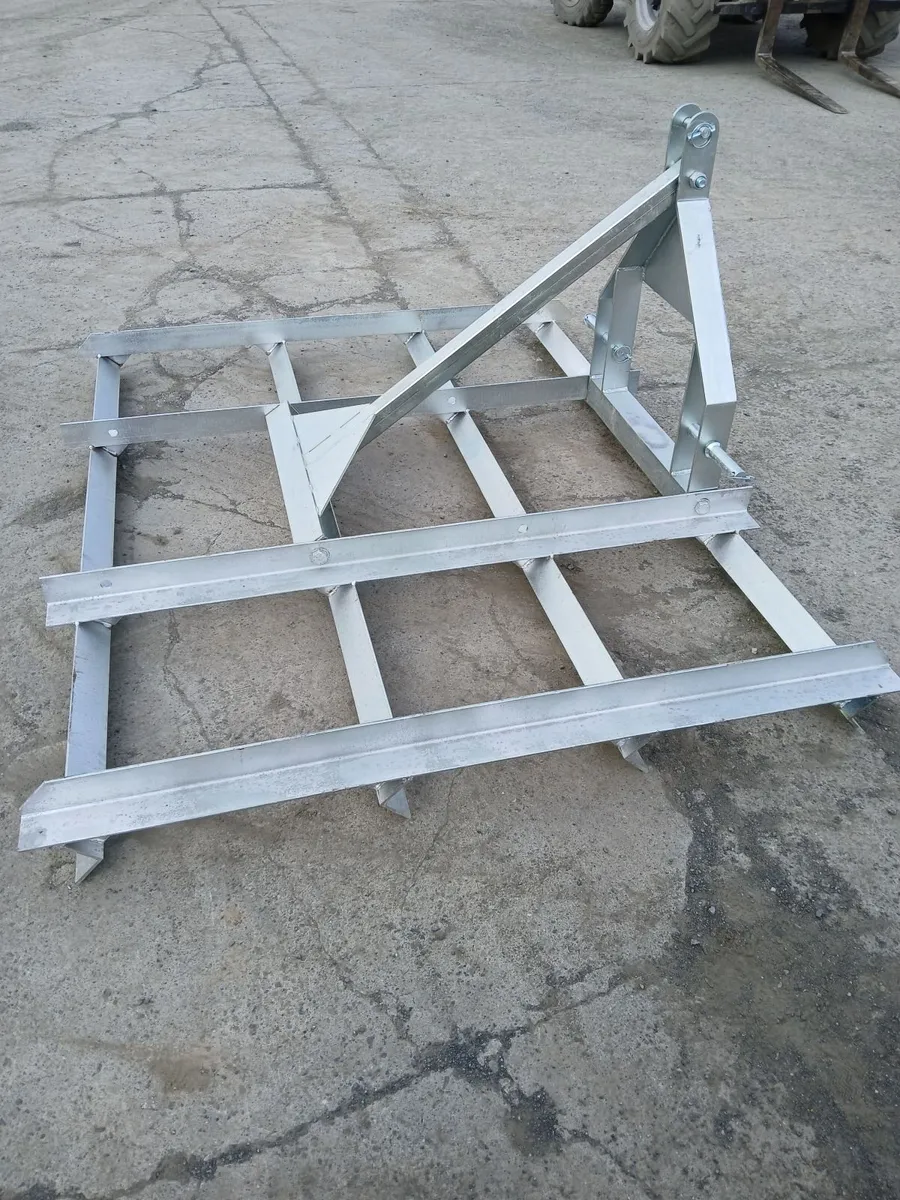 Land leveler - Image 3