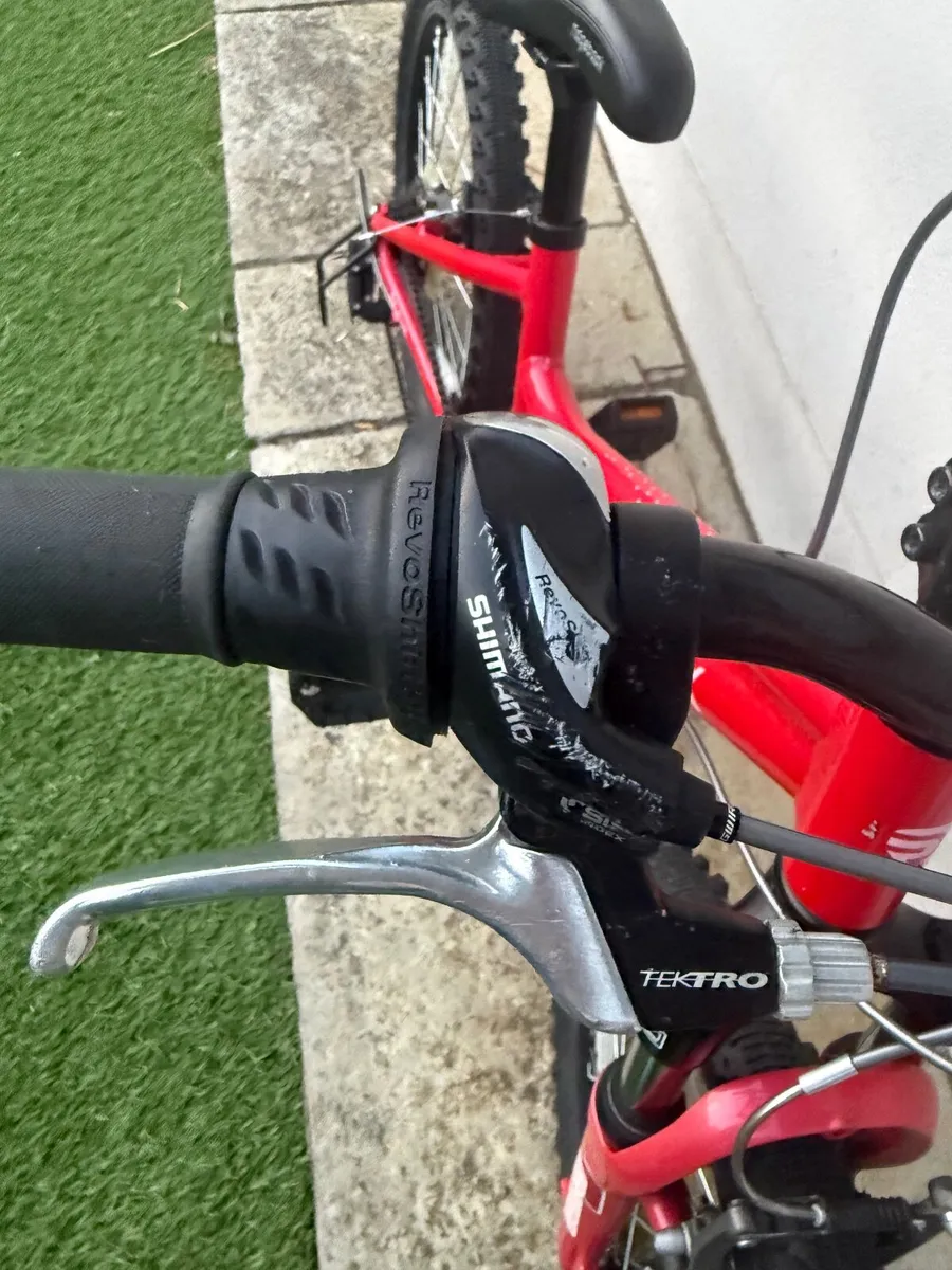 Bike Ridgeback 20inch - Image 2