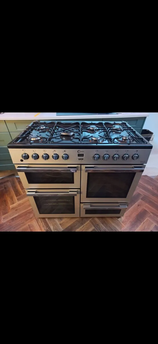 Flavel Cooker