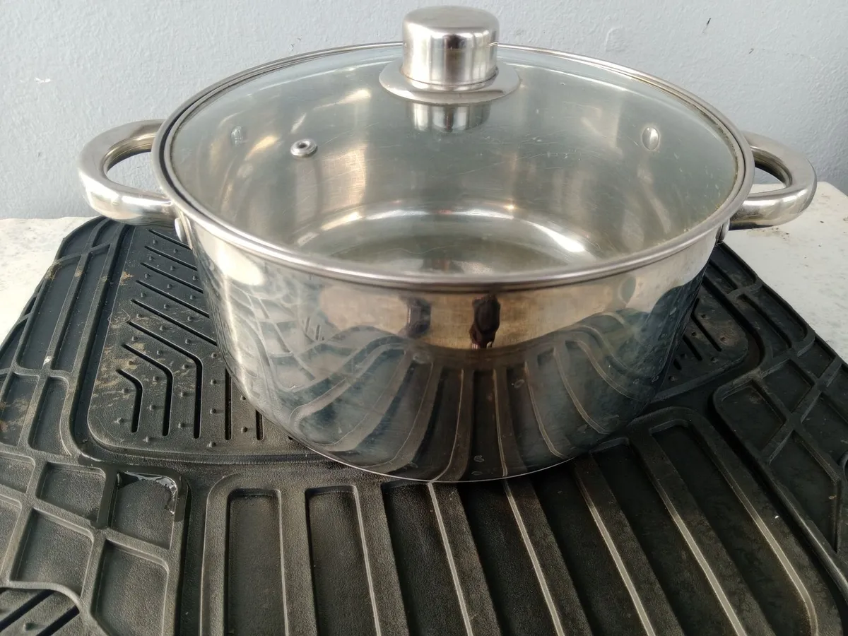 Air fryer sandwich maker - Image 4