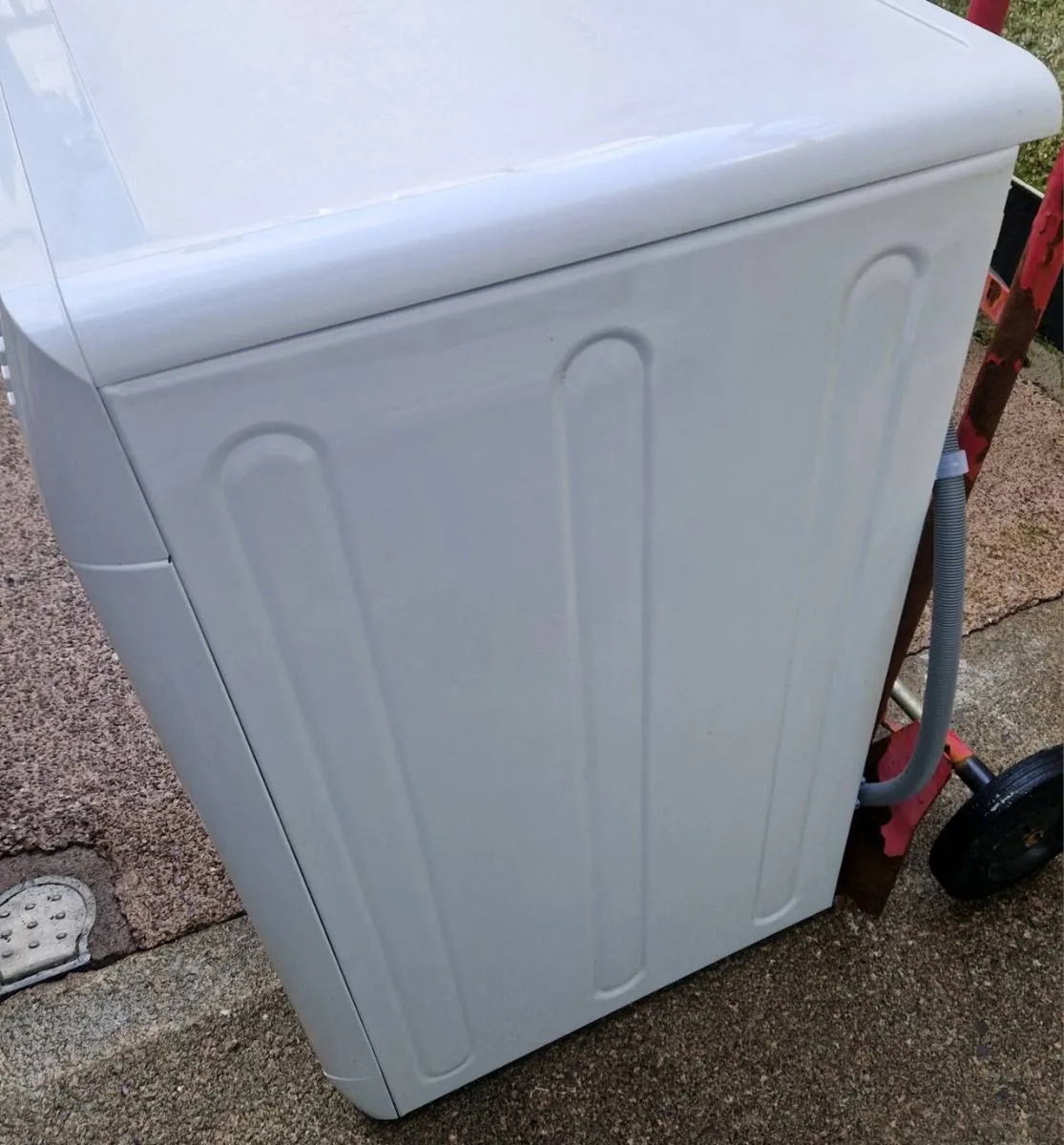 Washing machine - Image 2