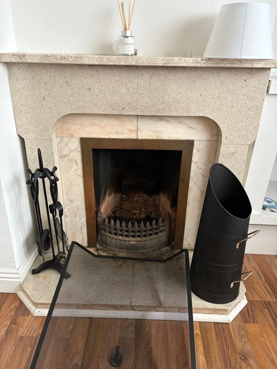fireplace - Image 1