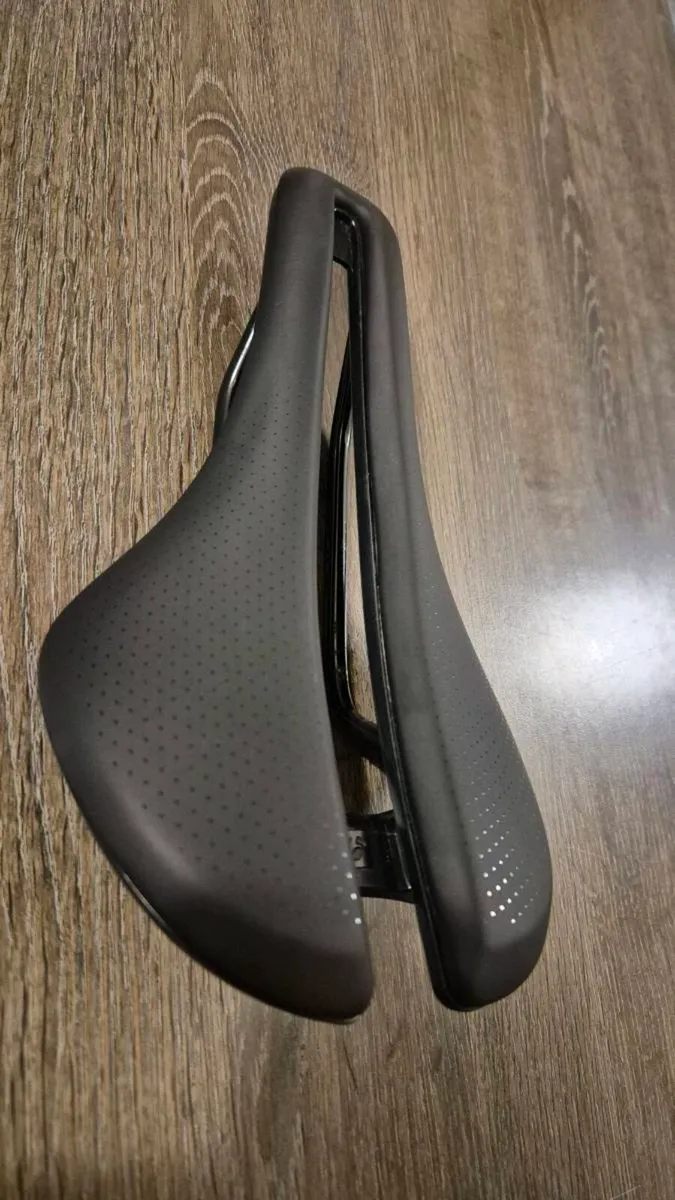 Bontrager Aeolus Comp Saddle - Image 2