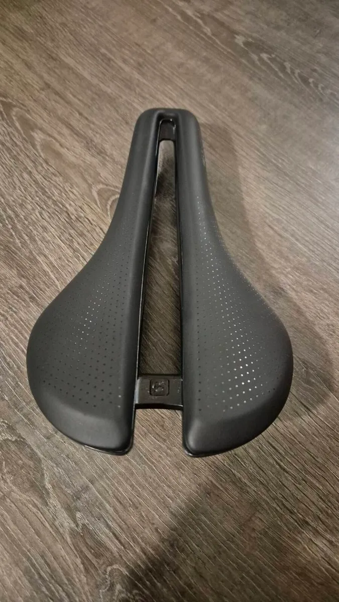 Bontrager Aeolus Comp Saddle - Image 3