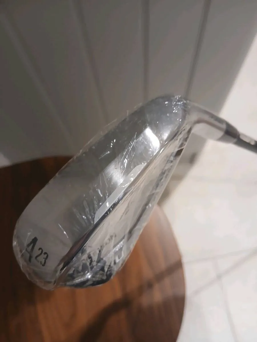 Srixon zxiu - Image 1