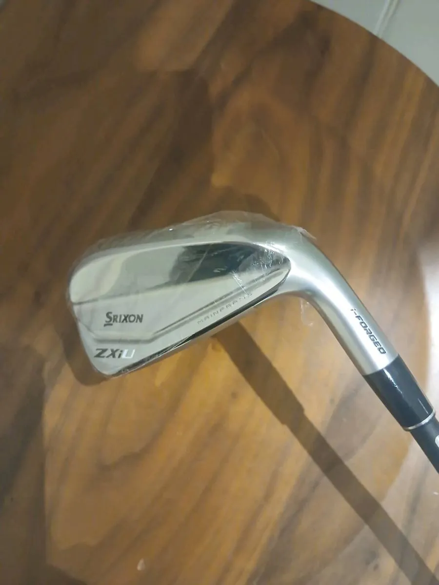 Srixon zxiu - Image 2