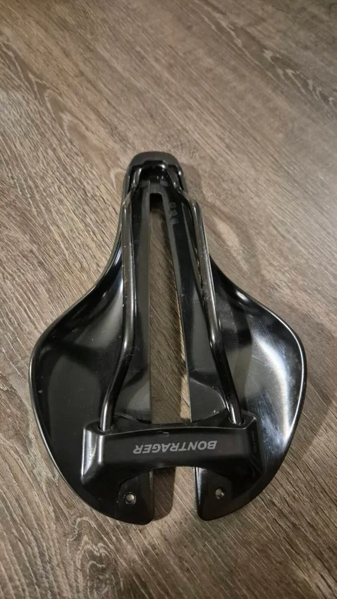 Bontrager Aeolus Comp Saddle - Image 4