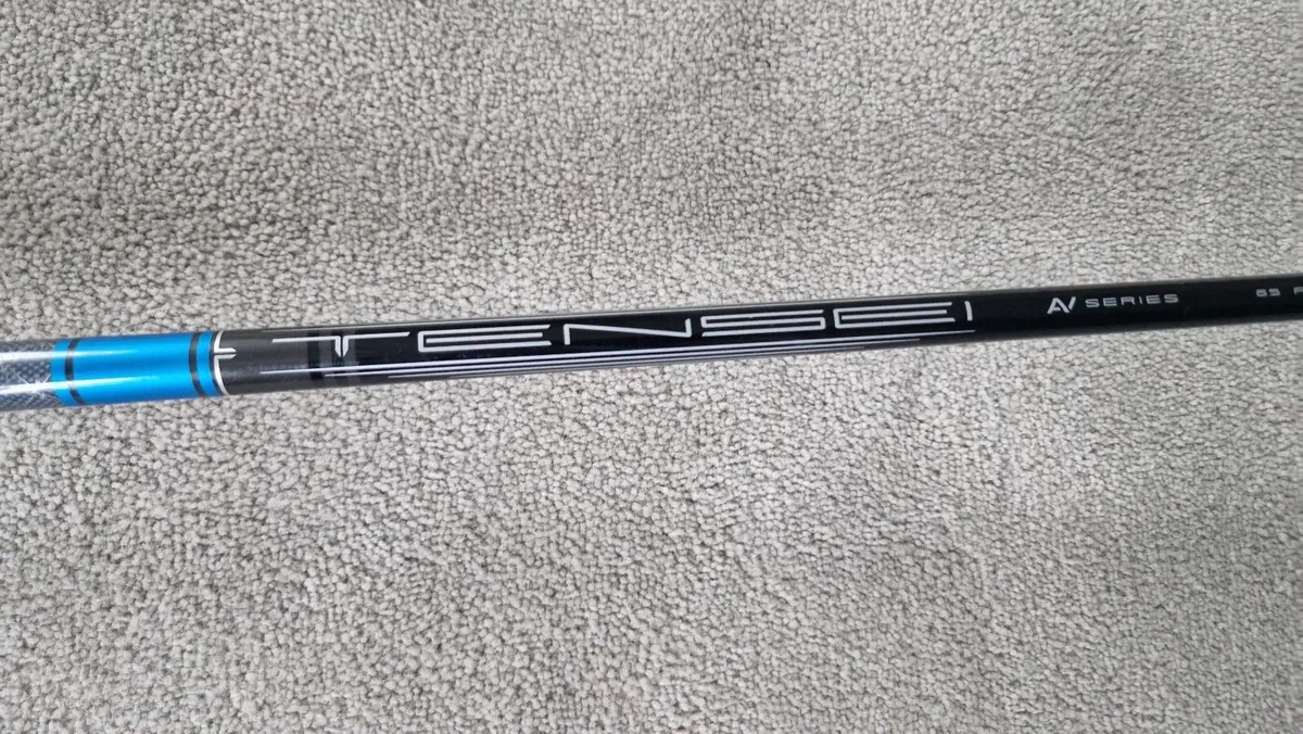 Titleist TSR2  - 3 wood & 5 wood - Image 3