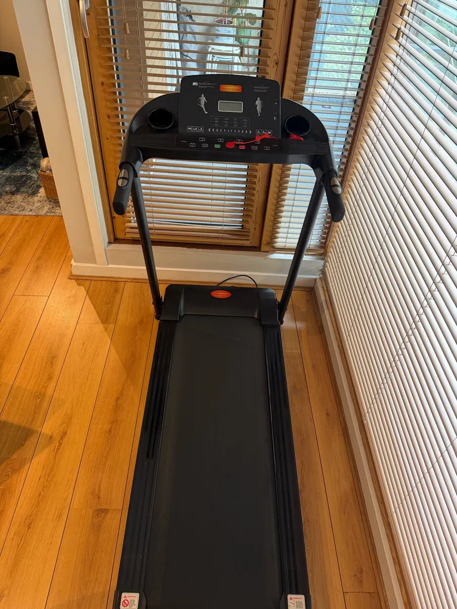 Treadmill - Image 2