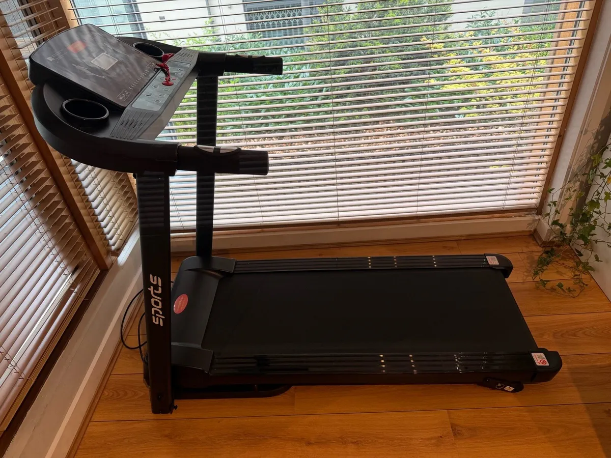 Treadmill - Image 3