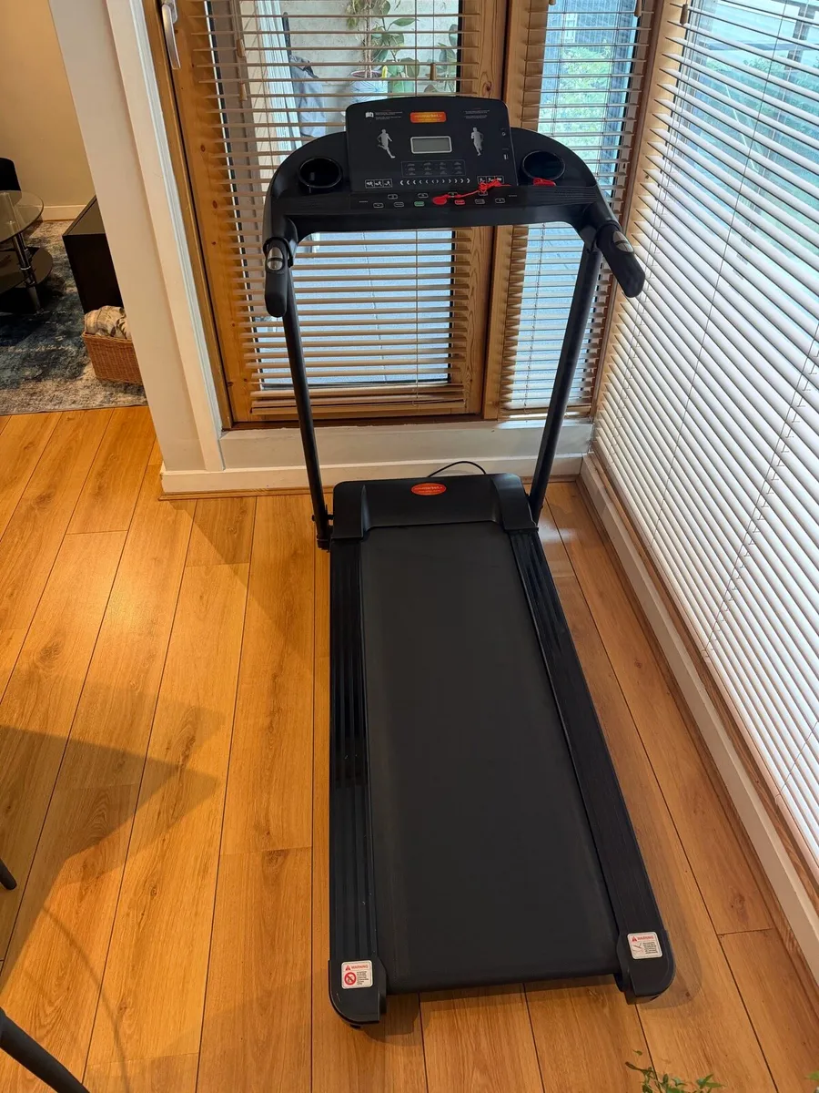 Treadmill - Image 4
