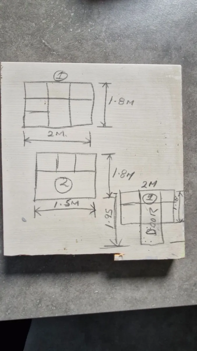 Lean to porch - Image 3