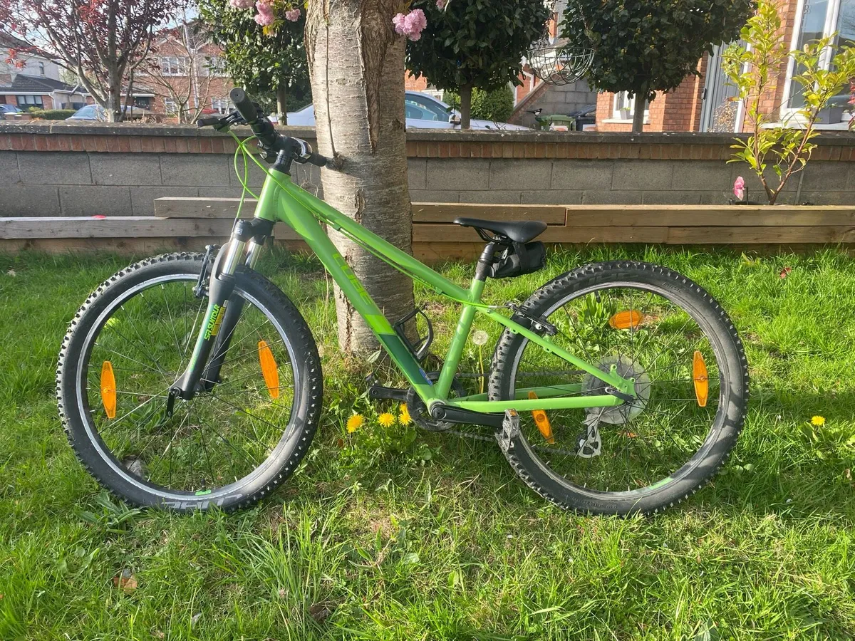 Kids Cube Bike (Maynooth) - Image 1