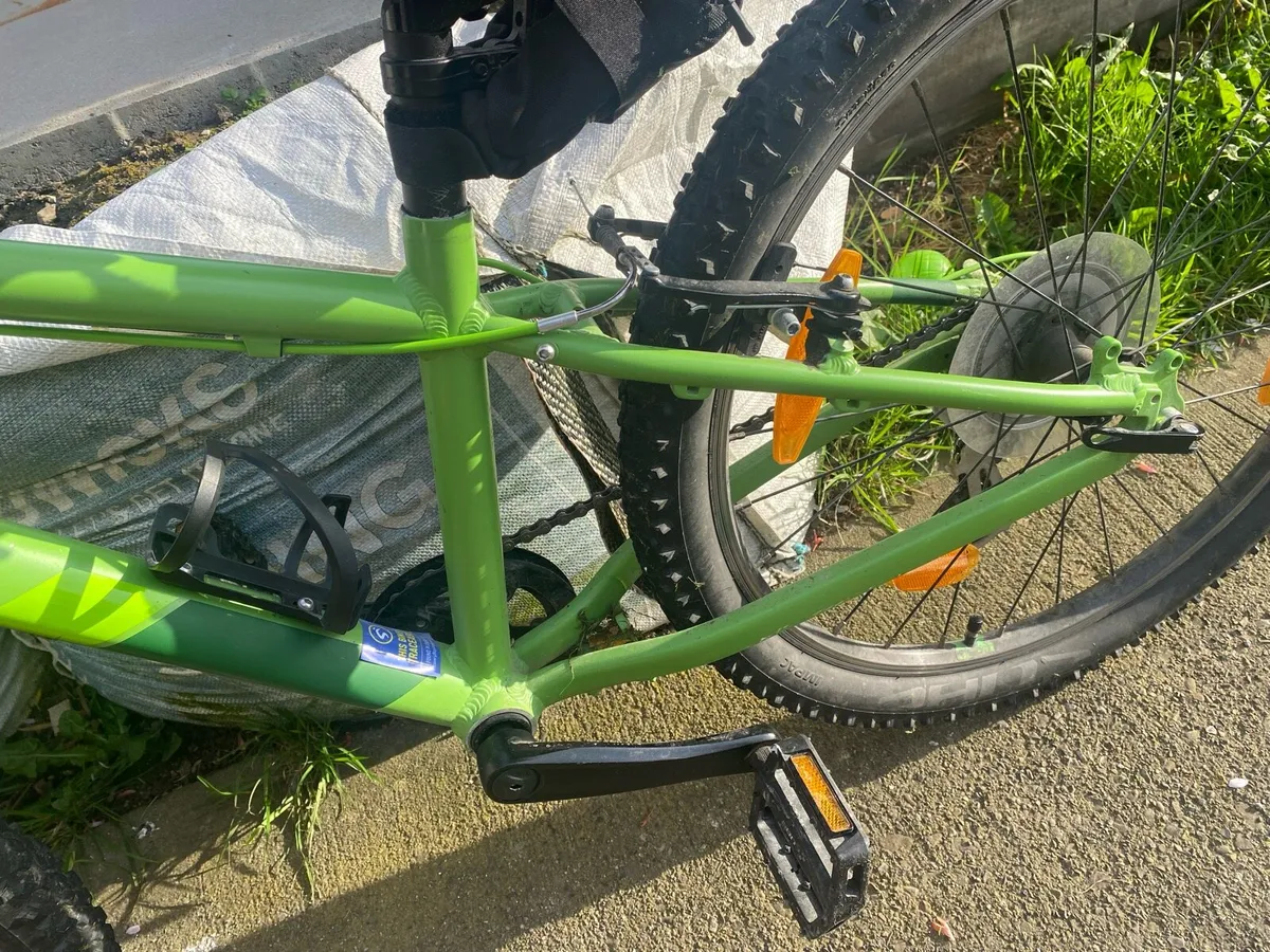 Kids Cube Bike (Maynooth) - Image 3