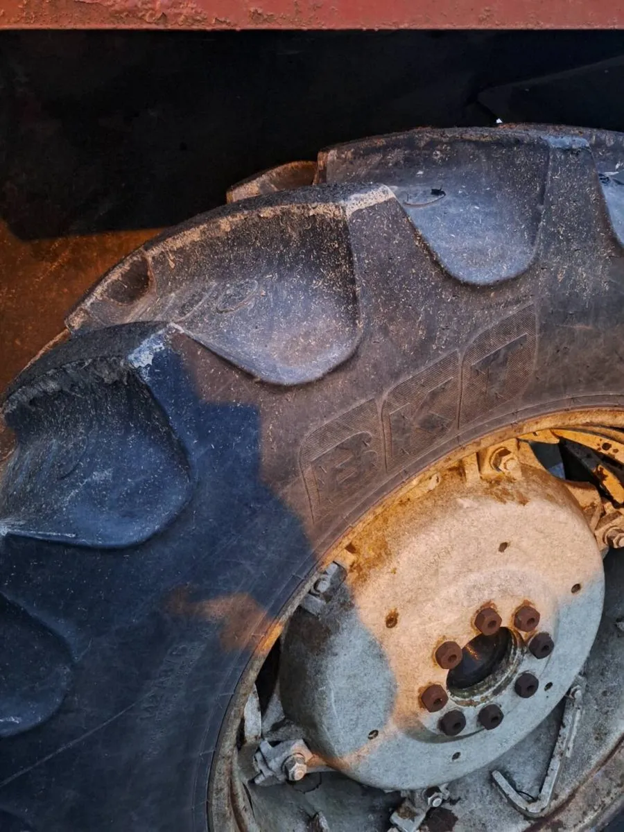 Fiat 880-5 - Image 3