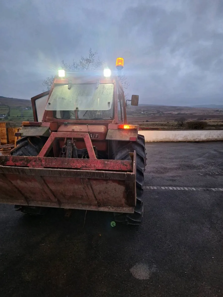 Fiat 880-5 - Image 4