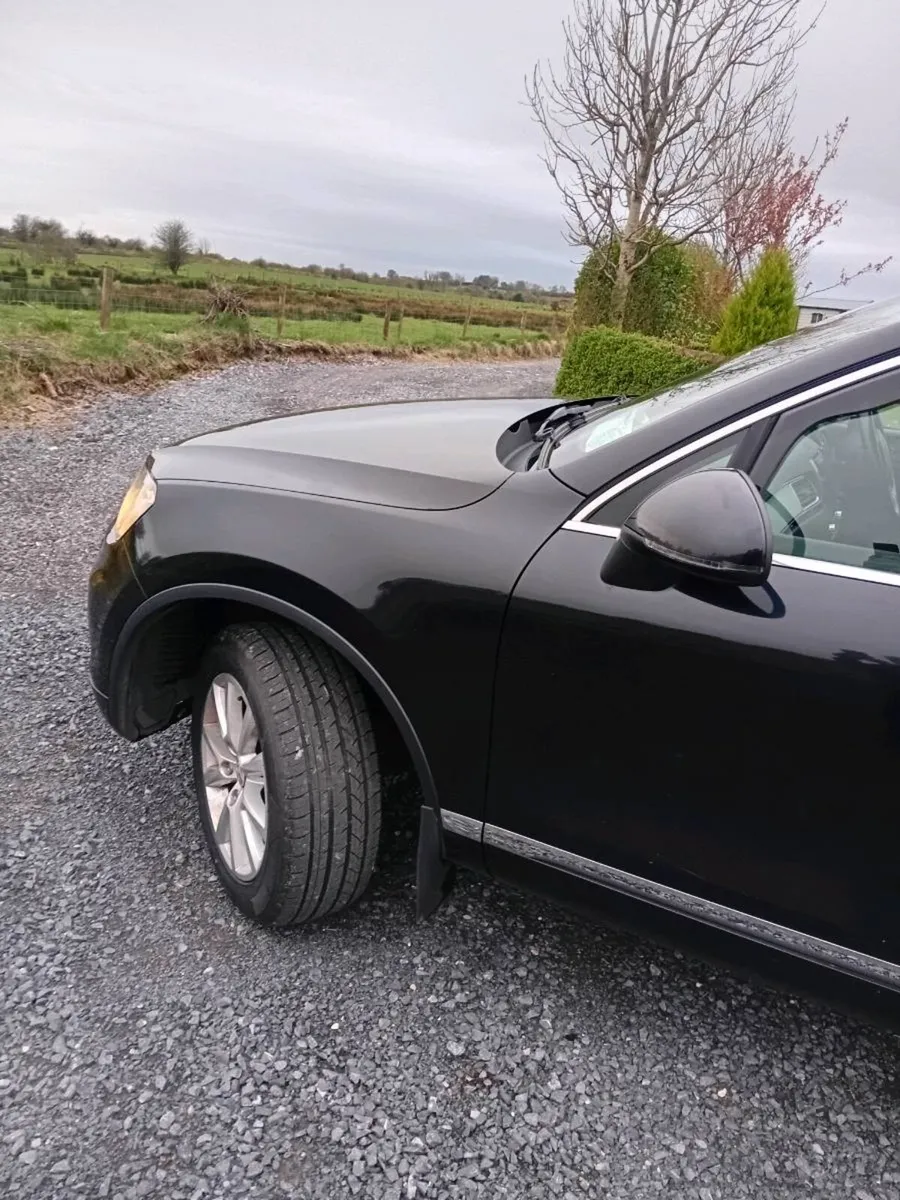 Vw touareg - Image 3